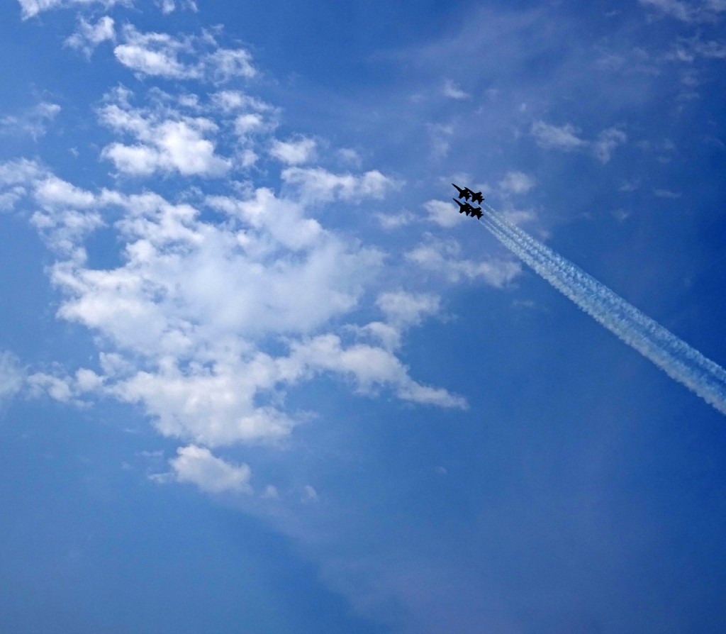 Chippewa Valley Air Show 2015 –  Eau Claire, WI